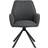 Emob Glenda Anthracite Köksstol 89cm