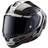 Alpinestars Supertech R10 Element Integralhjälm - Sort