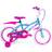 Huffy So Sweet - 16 Inch Wheel Kids Bike