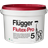 Flügger Flügger Flutex Pro 5 9.1 L Väggfärg Vit