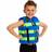 JoBe Nylon Kids Life Jacket One Size