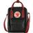 Fjällräven Kånken Sling - Black/Ox Red