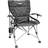 Brunner Raptor XL Foldestol Sort