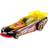 Hot Wheels iD Limited Run Collectible Supercharged 1:64 Vehicle
