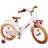 Volare Excellent 18"- White Barncykel