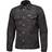 Held Woodland Motorcycle Shirt - Black/Grey