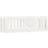 vidaXL white pine, 150 Garden Raised Bed Fence Planter Pine