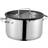 Dorre Karla 5L, Silikon med lock 5 L 24 cm