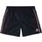 Moncler Two-Tone Swim Shorts - Blue