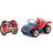 Jada Marvel Vehicle Infra Red Controlled 1/24 RC Buggy Spider-Man