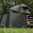 TentBox Lite 2.0 Living Pod Regular - Black