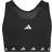 adidas Techfit Power React Kids Bh - Black/Carbon/White