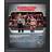 Fanatics Authentic Elimination Chamber Collage with a Piece of Match Black Framed Art 38.1x43.2cm