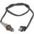 Bosch 0 258 030 0BG Lambdasond Syresensor 4 FORD: FIESTA 7, C-Max 2, FOCUS 3 Turnier