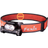 Fenix HM65R-T V2.0 Black, oplaadbare hoofdlamp, 1600 lumen zwart