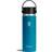 Hydro Flask Wide Mouth with Flex Sip Lid Laguna Water Bottle 59.1cl