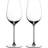 Riedel Veritas Riesling Zinfandel Hvidvinsglas, Rødvinsglas 39.5cl 2stk