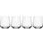 Iittala Essence Drikkeglas 35cl 4stk