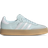 adidas Sambae - Almost Blue/Cloud White/Silver Metallic