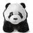 Fao Schwarz Panda Teddy Bear 38cm