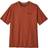 Patagonia Women's P-6 Logo Responsibili-Tee - Quartz Coral