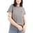 Patagonia Women's P-6 Logo Responsibili-Tee - Gravel Heather