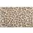 Allure Natural Jacquard Leopard (0725741)