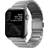 Nomad Titanium Band for Apple Watch Ultra 2 49mm