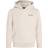 Peak Performance Junior Logo Hood Sweatshirt - Sand Fog