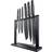 Cuisine::pro Id3 Samurai Gozen 1034447 Knivsæt