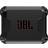 JBL Concert A652 2-Channel Car Amplifier