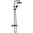 Hansgrohe Vernis Blend (26426670) Sort