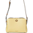 Luella Grey Julianna Crossbody - Lemon/Camel