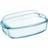 Pyrex Essentials Ugnsform 19cm 13cm