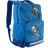 Minecraft Elementary School Backpack - Light Blue