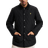 Lyle & Scott Quilted Jacket - Jet Black