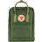 Fjällräven Kånken - Spruce Green/Clay