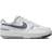 NIKE Gamma Force W - White/Light Smoke Grey/Summit White/Smoke Grey