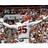 Fanatics Authentic Myles Garrett Cleveland Browns Unsigned Celebrates Sack in White Jersey Photograph