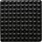 LLRY Bumper Pads- Sound Dampening Self-adhesive Decoration