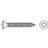 Toolcraft 1068312 1000stk 19x3.9mm