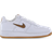 NIKE Air Force 1 Low Retro - White/Gum