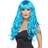 Smiffys Siren Wig Blue