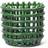 Ferm Living Cashmere Emerald Green Kurv 16cm