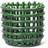 ferm LIVING Cashmere Emerald Green Korg 16cm