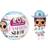LOL Surprise Fashion Show Dolls in Paper Ball