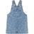 Name It Rosa Denim Dress - Medium Blue Denim (13227370)