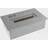 ScandiFlames Bioethanol Burner 1.5 Litre