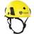 Guardio 1001676 Armet Volt Fluorescent Safety Helmet