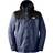 The North Face Men's Evolve II Triclimate 3-in-1 Jacket - Shady Blue/TNF Black